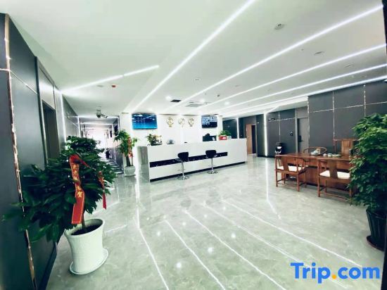 Чунцин: 520 Boutique Hotel Wushan Lake