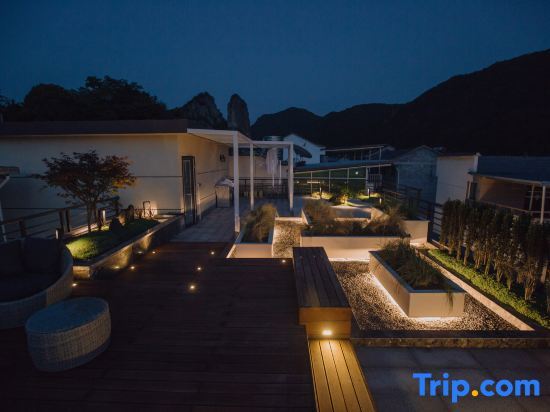 Лишуй: Shanyan·Xiyu Homestay