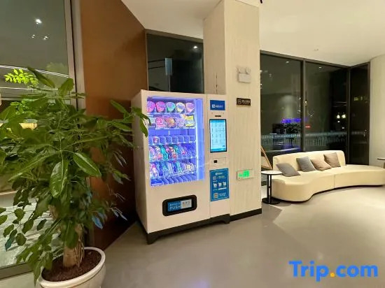 Куньмин: Yunshuipan Hotel（Ashima Town store）