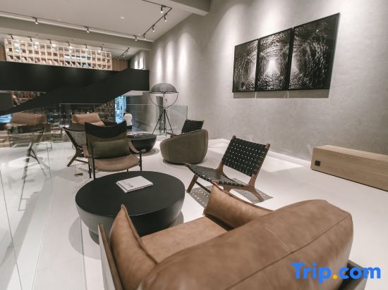 Лишуй: Wanxiang No.2 Art Hotel
