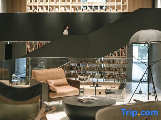 Лишуй: Wanxiang No.2 Art Hotel