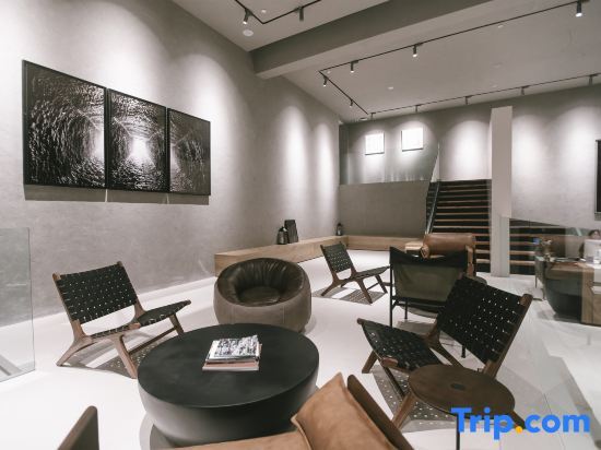 Лишуй: Wanxiang No.2 Art Hotel