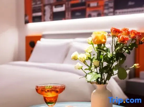 Лицзян: Ibis Lijiang Old Town Qixing Street Branch
