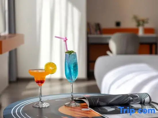 Лицзян: Ibis Lijiang Old Town Qixing Street Branch