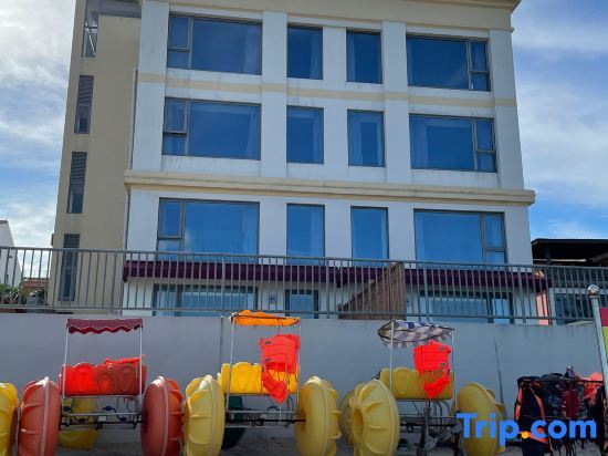 Шэньчжэнь: Shenzhen Qinhaiwan Homestay