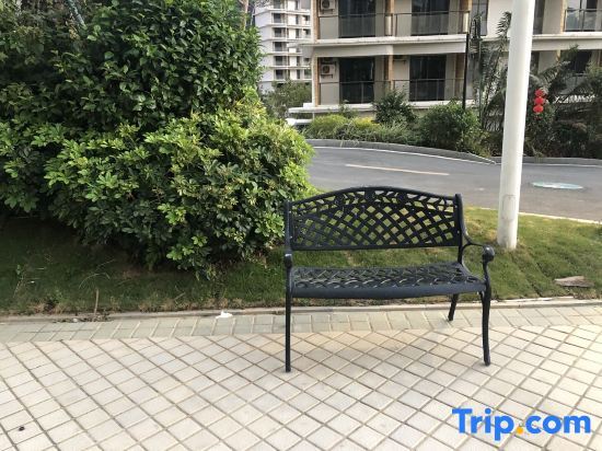 Full sea view net red ins wind homestay (Nan'ao Branch) — фото 3