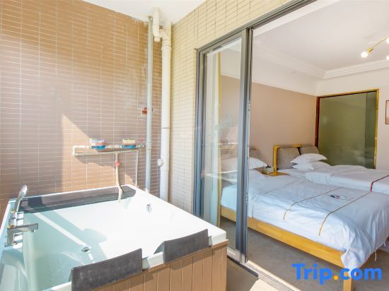 Хойчжоу: Lanqu Hotel