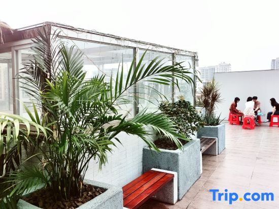 Xianggeli Single-family Homestay (Shunfengshan Park West Gate, Shunde, Foshan) — фото 5