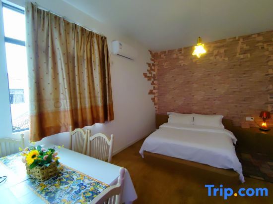 Фошань: Xianggeli Single-family Homestay (Shunfengshan Park West Gate, Shunde, Foshan)