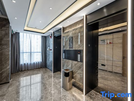 Сичан: Hampton by Hilton Xichang Qionghai