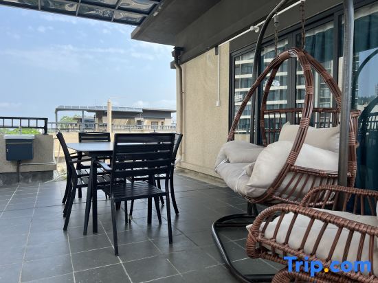 Янгиианг: Shijianhai Apartment (Fuliwan Branch)