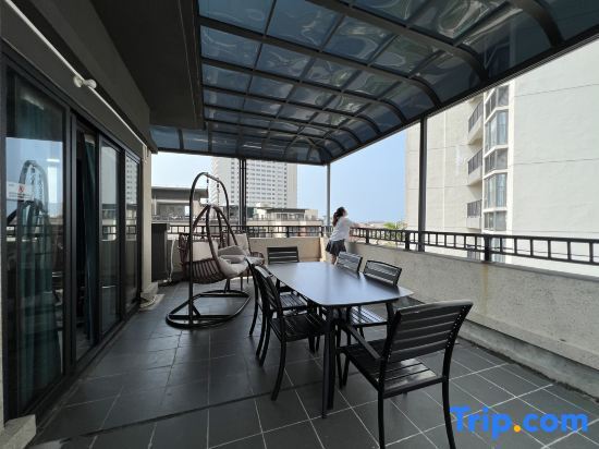 Янгиианг: Shijianhai Apartment (Fuliwan Branch)
