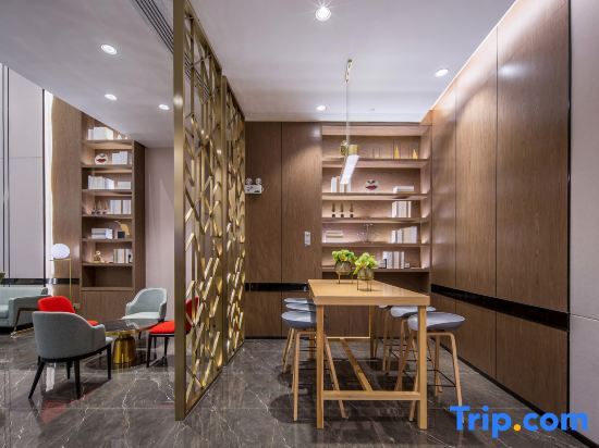 Наньнин: Berman Hotel Hengzhou
