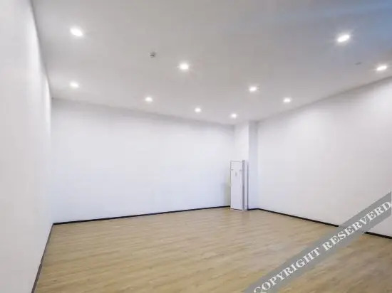 Наньнин: Berman Hotel Hengzhou