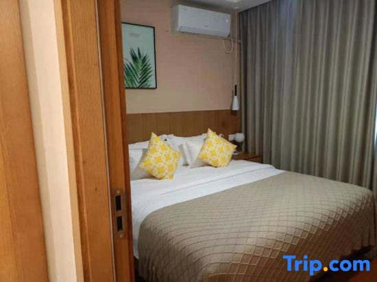 Чунцин: Fairy Hill Hyatt House Nan's hotel