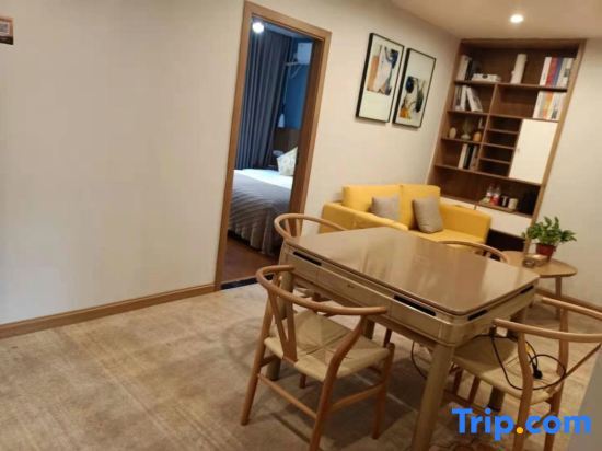 Чунцин: Fairy Hill Hyatt House Nan's hotel