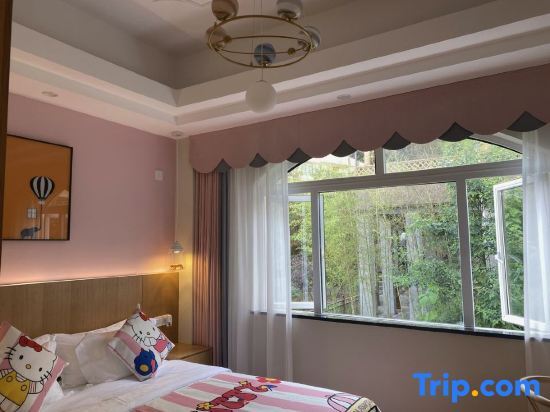 Чунцин: Fairy Hill Hyatt House Nan's hotel