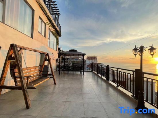 Ляньюньган: Lianyungang One Step Away Seaview Homestay