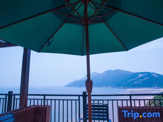 Ляньюньган: Lianyungang One Step Away Seaview Homestay