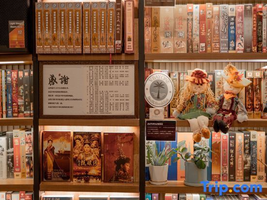 Хойчжоу: Huidong  Shili Yintan Weigang Bay No.1 Holiday Apartment