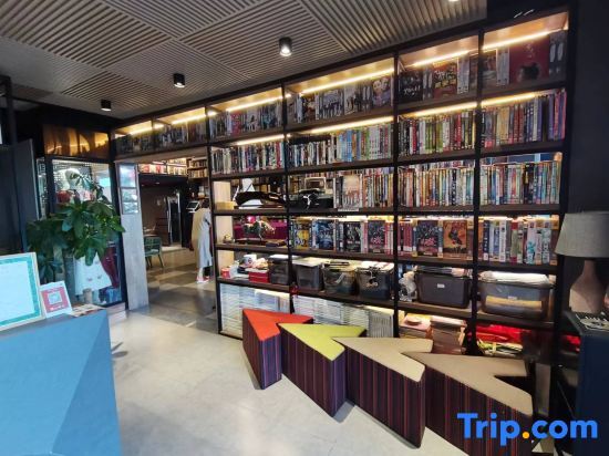Хойчжоу: Huidong  Shili Yintan Weigang Bay No.1 Holiday Apartment
