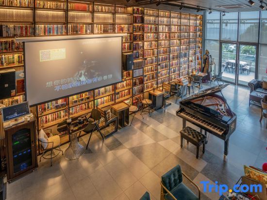Хойчжоу: Huidong  Shili Yintan Weigang Bay No.1 Holiday Apartment