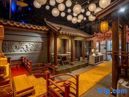 Хойчжоу: Huidong  Shili Yintan Weigang Bay No.1 Holiday Apartment