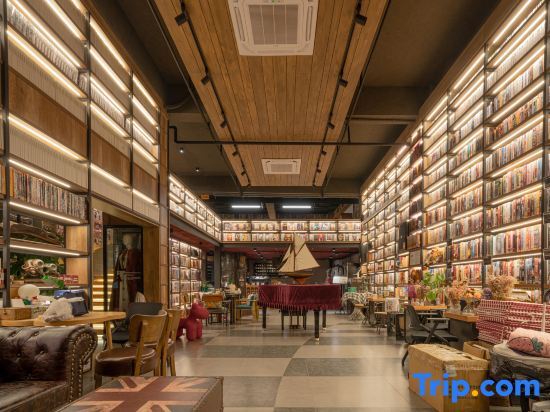 Хойчжоу: Huidong  Shili Yintan Weigang Bay No.1 Holiday Apartment