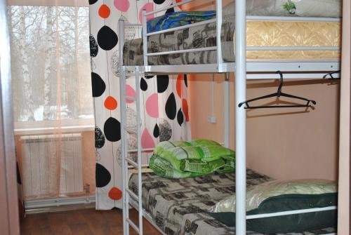 Вязьма: Viking Hostel