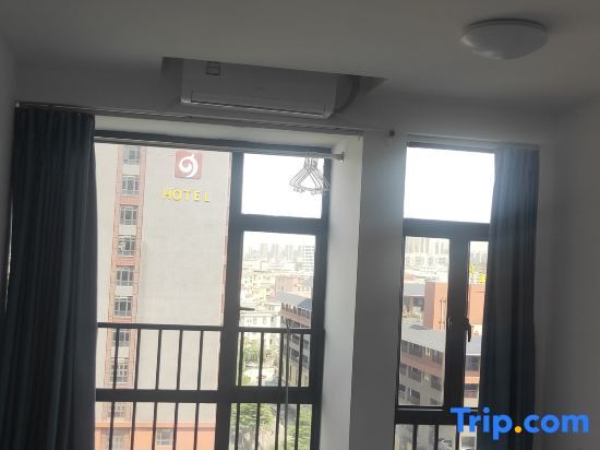 Hengwen Apartment — фото 3