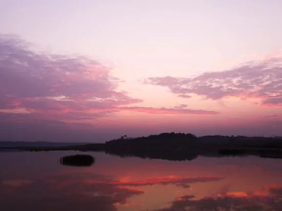 Чанша: Tonghui Holiday Hotel (Songya Lake Wuyue Plaza)