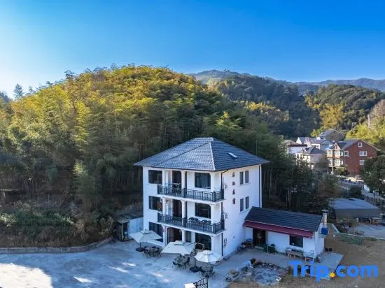 Ханчжоу: Chie Lu · Jun Hong Hostel (Yuhang Keng Shan Ancient Road Store)