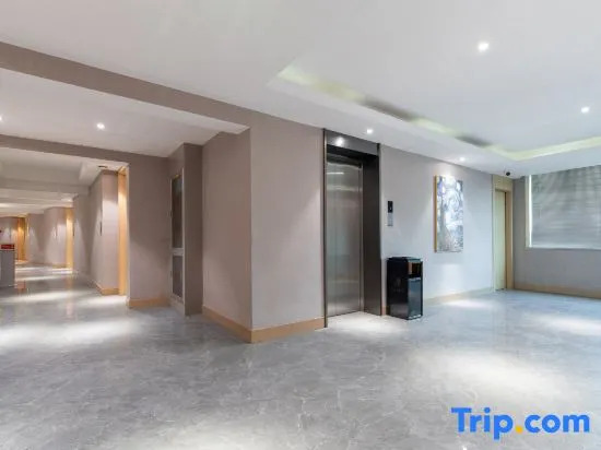 Вэньчжоу: Tuke China Hotel (Pingyang Shuitou Dazhuanpan Branch)
