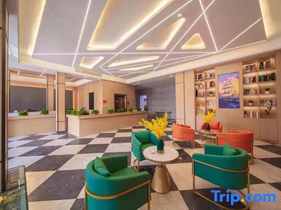 Вэньчжоу: Tuke China Hotel (Pingyang Shuitou Dazhuanpan Branch)