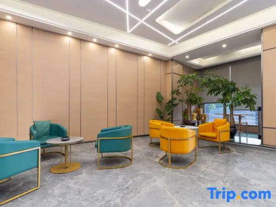 Вэньчжоу: Tuke China Hotel (Pingyang Shuitou Dazhuanpan Branch)