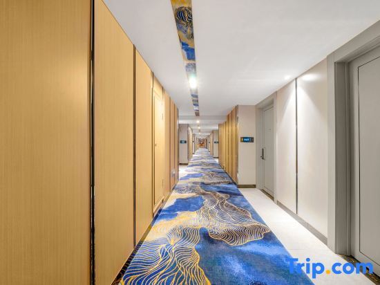 Харбин: Yulong Hotel (Harbin Taiping International Airport Branch)