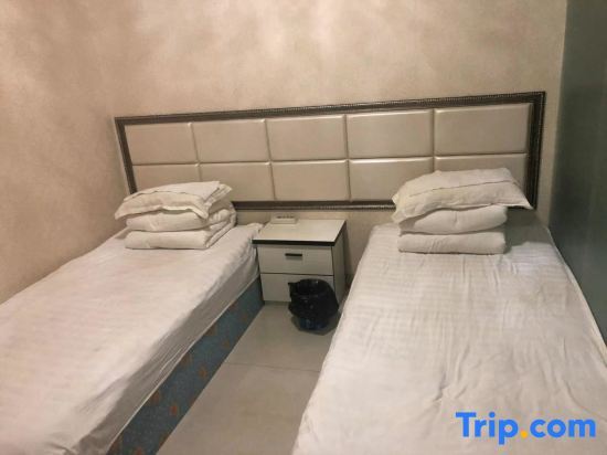 Харбин: Jiayuan Express Hotel