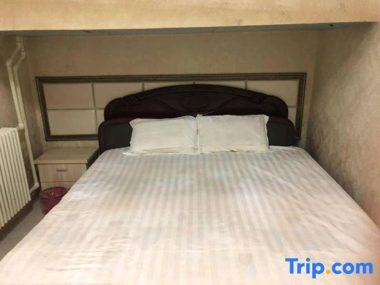Харбин: Jiayuan Express Hotel