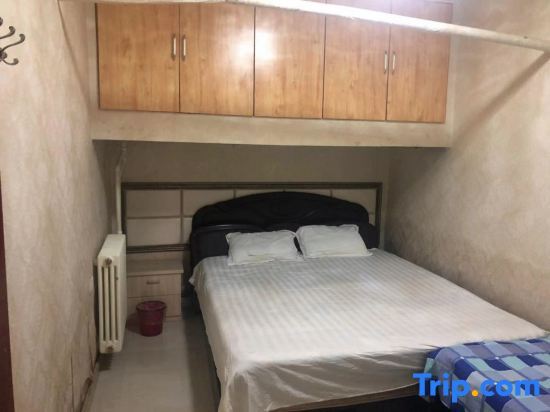 Харбин: Jiayuan Express Hotel