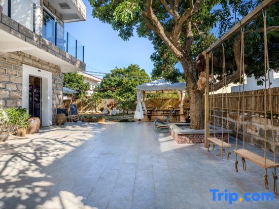 Бэйхай: Jiangnan Homestay