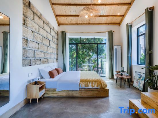 Бэйхай: Jiangnan Homestay