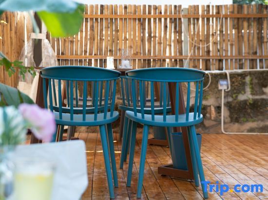 Бэйхай: Jiangnan Homestay