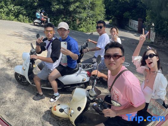 Бэйхай: Jiangnan Homestay