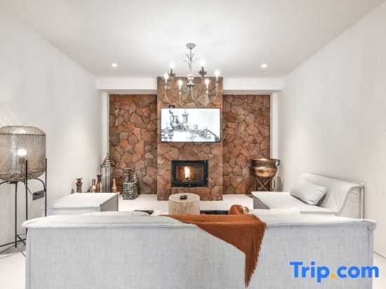Чанчжоу: Liyang Nanshan Bamboo Sea Dreamland Art Hot Spring B&B