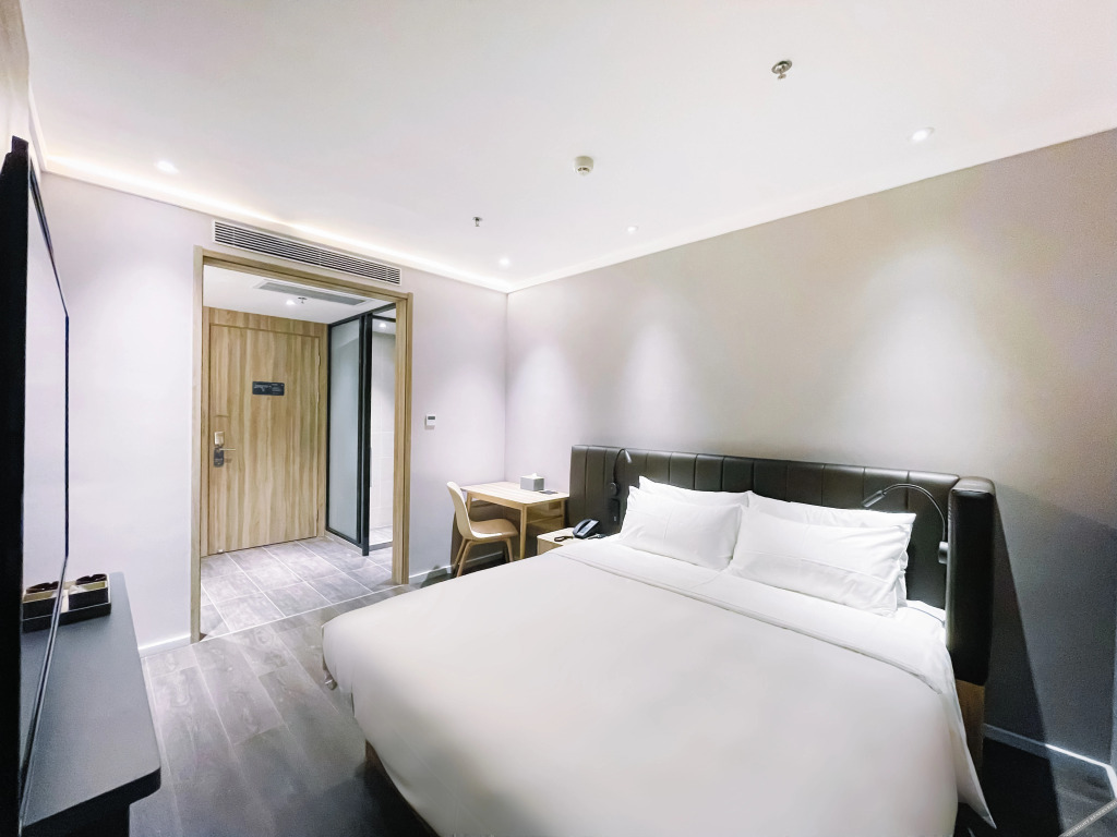 Тайюань: Hanting Hotel