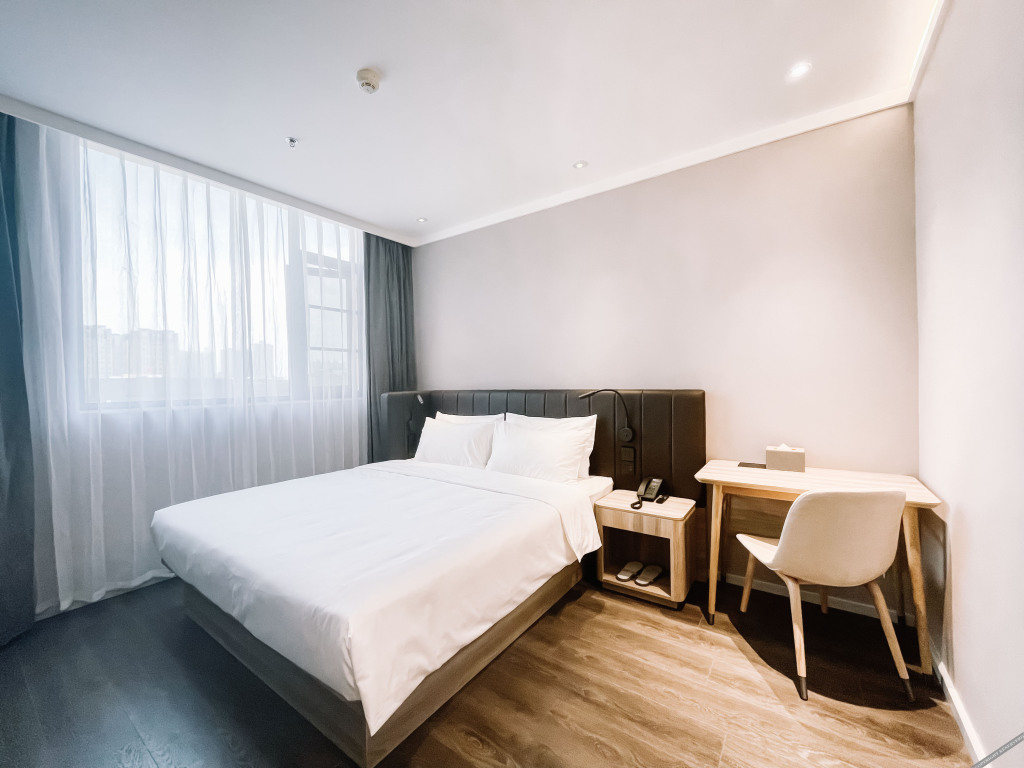 Тайюань: Hanting Hotel