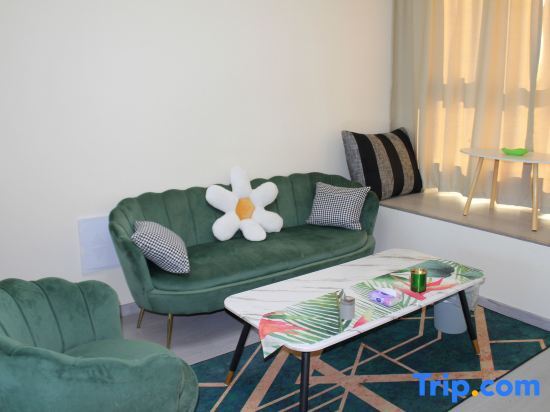 Harbour Cabin Loft Theme Apartment — фото 4