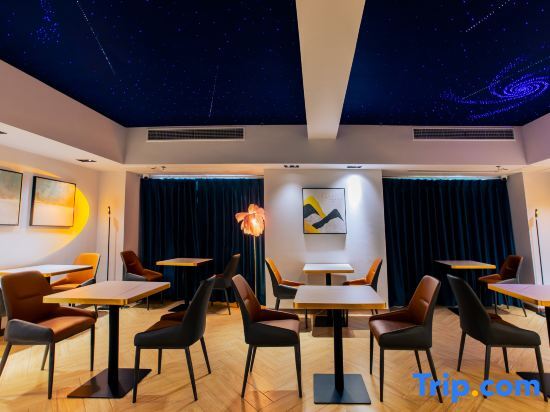 Синьсян: Lu Xiaolu Hotel (Xinxiang High-speed Railway East Station Branch)