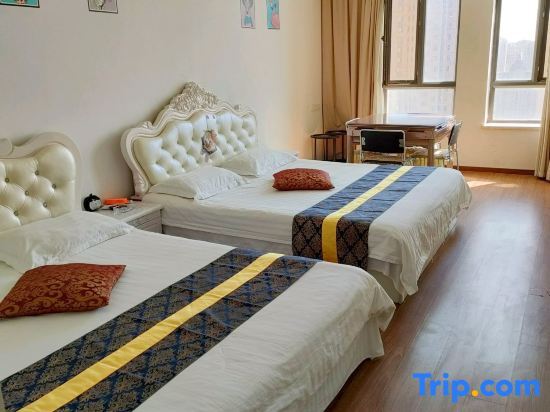Харбин: Pattaya Hotel Apartment (Star Glory)