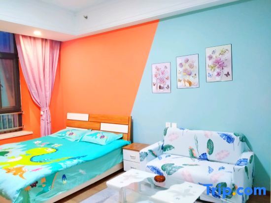 Харбин: Pattaya Hotel Apartment (Star Glory)